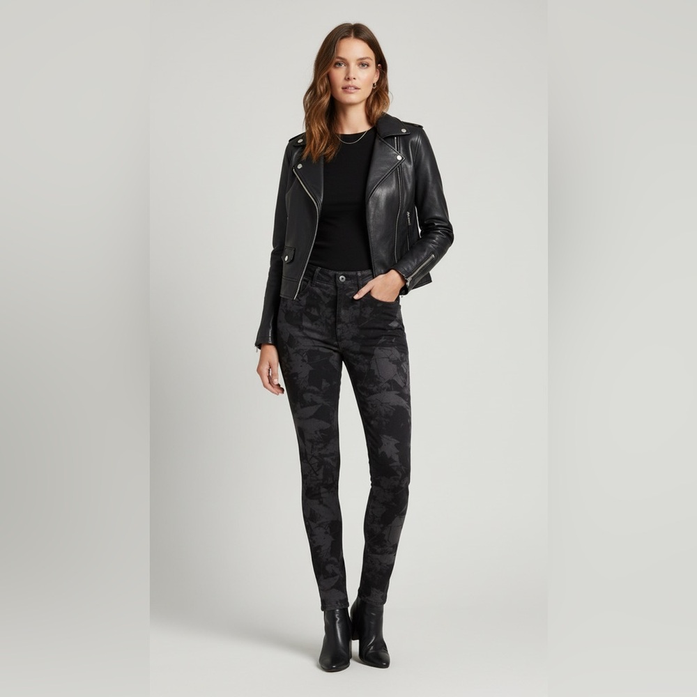 Habitual women jeggings